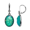 Simply Vera Vera Wang Oval Drop Earrings -SIMPLY VERA VERA WANG Sales 1709147