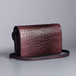 Simply Vera Vera Wang Signature Envelope Crossbody Bag -SIMPLY VERA VERA WANG Sales 2602764 ALT