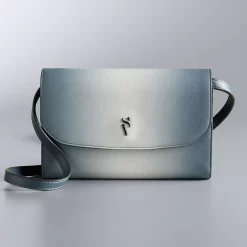 Simply Vera Vera Wang Signature Envelope Crossbody Bag -SIMPLY VERA VERA WANG Sales 2602764 Denim Ombre
