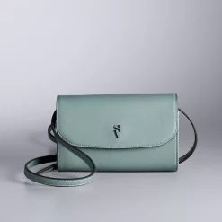 Simply Vera Vera Wang Signature Envelope Crossbody Bag -SIMPLY VERA VERA WANG Sales 2602764 Stormy Weather