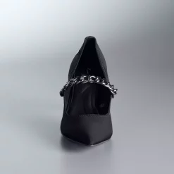 Simply Vera Vera Wang Stevie Women's High Heels -SIMPLY VERA VERA WANG Sales 2665744 ALT3