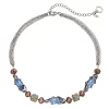 Simply Vera Vera Wang Beaded Fireball Multi Strand Necklace -SIMPLY VERA VERA WANG Sales 2776429