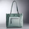Simply Vera Vera Wang Rockbridge Tote Bag -SIMPLY VERA VERA WANG Sales 2853962 Light Ether Ombre