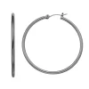 Simply Vera Vera Wang Hoop Earrings -SIMPLY VERA VERA WANG Sales 2920881