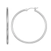 Simply Vera Vera Wang Hoop Earrings -SIMPLY VERA VERA WANG Sales 2942274