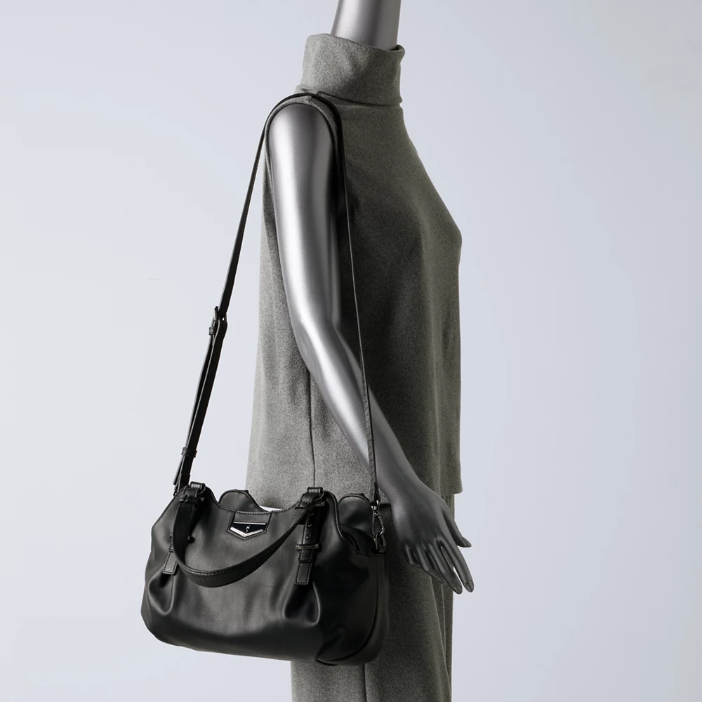 Simply Vera Vera Wang Buena Satchel Bag 30 Simply Vera Vera Wang Buena Satchel Bag - Image 29