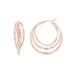Simply Vera Vera Wang Multi Hoop Earrings -SIMPLY VERA VERA WANG Sales 3196216