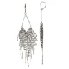 Simply Vera Vera Wang Chandelier Drop Earrings -SIMPLY VERA VERA WANG Sales 3298451