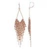 Simply Vera Vera Wang Chandelier Earrings -SIMPLY VERA VERA WANG Sales 3628056