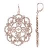 Simply Vera Vera Wang Filigree Statement Earrings -SIMPLY VERA VERA WANG Sales 3628061