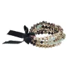 Simply Vera Vera Wang Beaded Stretch Bracelet Set -SIMPLY VERA VERA WANG Sales 3631550