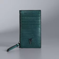 Simply Vera Vera Wang Amboy Wallet -SIMPLY VERA VERA WANG Sales 3643215 Deep Teal