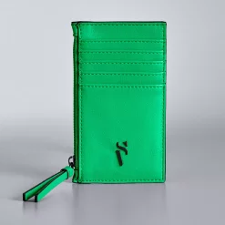 Simply Vera Vera Wang Amboy Wallet -SIMPLY VERA VERA WANG Sales 3643215 Emerald Flare