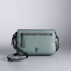 Simply Vera Vera Wang Sintra Crossbody Bag -SIMPLY VERA VERA WANG Sales 3643429 Stormy Weather