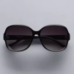 Women's Simply Vera Vera Wang Birdie Midsize Square Sunglasses -SIMPLY VERA VERA WANG Sales 3756794 ALT2