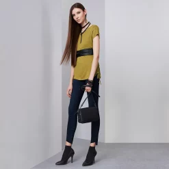 Women's Simply Vera Vera Wang Power Stretch Core Skinny Jeans -SIMPLY VERA VERA WANG Sales 3767104 ALT99