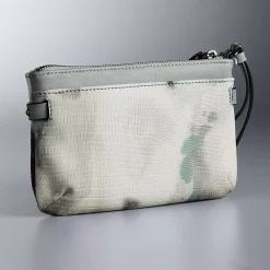 Simply Vera Vera Wang Joyce Wristlet -SIMPLY VERA VERA WANG Sales 3892705 ALT
