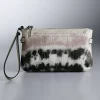 Simply Vera Vera Wang Joyce Wristlet -SIMPLY VERA VERA WANG Sales 3892705 Pink Dip Dye