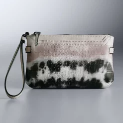 Simply Vera Vera Wang Joyce Wristlet