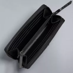 Simply Vera Vera Wang Signature Wallet 39 Simply Vera Vera Wang Signature Wallet -SIMPLY VERA VERA WANG Sales 4009232 ALT2