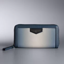 Simply Vera Vera Wang Signature Wallet 30 Simply Vera Vera Wang Signature Wallet -SIMPLY VERA VERA WANG Sales 4009232 Denim Vertical Ombre