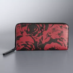 Simply Vera Vera Wang Signature Wallet 31 Simply Vera Vera Wang Signature Wallet -SIMPLY VERA VERA WANG Sales 4009232 Red Floral Print