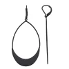 Simply Vera Vera Wang Teardrop Earrings -SIMPLY VERA VERA WANG Sales 4561279 Jet Tone