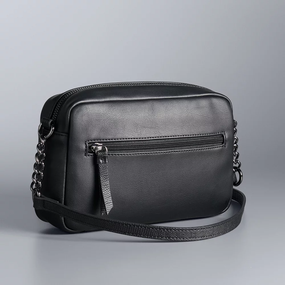 Simply Vera Vera Wang Camera Bag 7 Simply Vera Vera Wang Camera Bag - Image 5