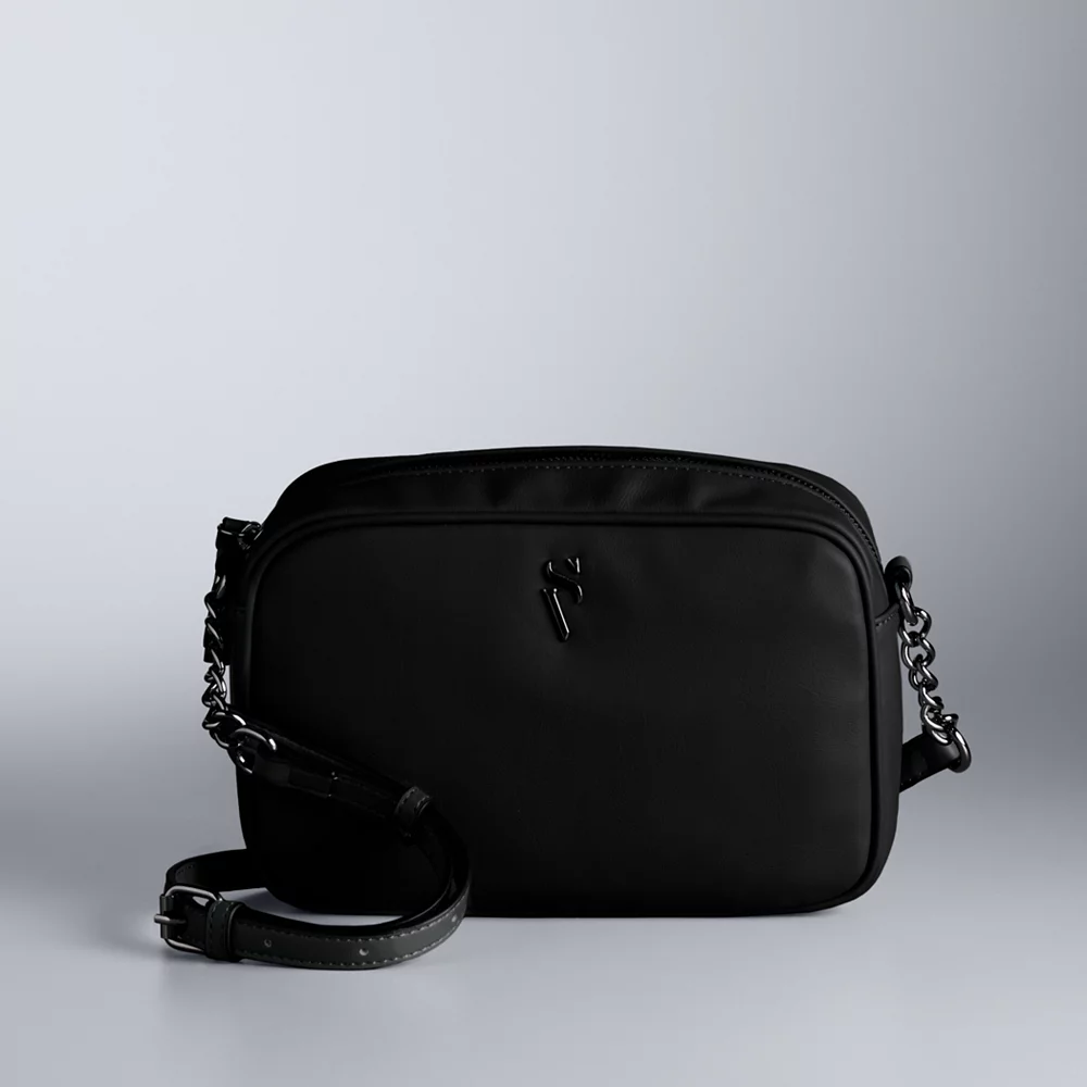 Simply Vera Vera Wang Camera Bag 5 Simply Vera Vera Wang Camera Bag - Image 3