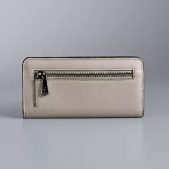 Simply Vera Vera Wang Vivian RFID-Blocking Wallet -SIMPLY VERA VERA WANG Sales 4998848 ALT