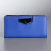 Simply Vera Vera Wang Vivian RFID-Blocking Wallet -SIMPLY VERA VERA WANG Sales 4998848 Yves Klein Blue