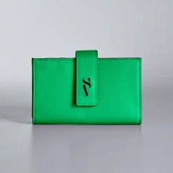 Simply Vera Vera Wang Nova RFID-Blocking Card Case 28 Simply Vera Vera Wang Nova RFID-Blocking Card Case -SIMPLY VERA VERA WANG Sales 4998852 Emerald Flare