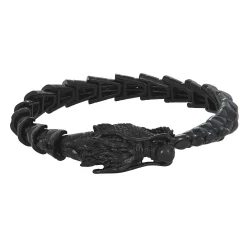 Simply Vera Vera Wang Dragon Bangle Bracelet