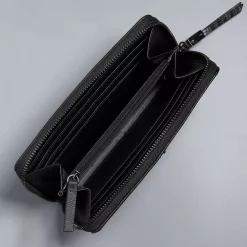 Simply Vera Vera Wang Signature Wallet -SIMPLY VERA VERA WANG Sales 5192686 ALT2