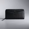 Simply Vera Vera Wang Signature Wallet 2 Simply Vera Vera Wang Signature Wallet -SIMPLY VERA VERA WANG Sales 5192686 Black