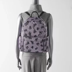 Simply Vera Vera Wang Cargo Nylon Backpack -SIMPLY VERA VERA WANG Sales 5214389 ALT9