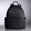 Simply Vera Vera Wang Cargo Nylon Backpack -SIMPLY VERA VERA WANG Sales 5214389 Black