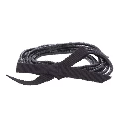 Simply Vera Vera Wang Simulated Crystal Stretch Bracelet Set of 9