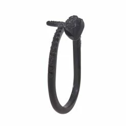 Simply Vera Vera Wang Simulated Crystal Snake Ring -SIMPLY VERA VERA WANG Sales 5221872 ALT