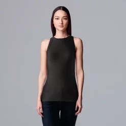 SIMPLY VERA VERA WANG Sales 4 Simply Vera Vera Wang Essential Tank