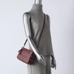 Simply Vera Vera Wang Sintra Crossbody Bag -SIMPLY VERA VERA WANG Sales 5591289 ALT9