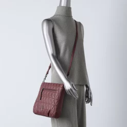 Simply Vera Vera Wang Remsen Crossbody Bag 11 Simply Vera Vera Wang Remsen Crossbody Bag -SIMPLY VERA VERA WANG Sales 5591291 ALT9