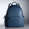 Simply Vera Vera Wang Cargo Backpack -SIMPLY VERA VERA WANG Sales 5592536 Dark Denim