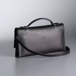 Simply Vera Vera Wang Wallet on a String -SIMPLY VERA VERA WANG Sales 5592537 ALT