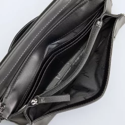 Simply Vera Vera Wang Wallet on a String -SIMPLY VERA VERA WANG Sales 5592537 ALT2