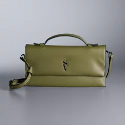 Simply Vera Vera Wang Wallet on a String