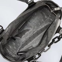 Simply Vera Vera Wang Extended Zip Tote Bag -SIMPLY VERA VERA WANG Sales 5592543 ALT2