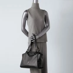 Simply Vera Vera Wang Extended Zip Tote Bag -SIMPLY VERA VERA WANG Sales 5592543 ALT9