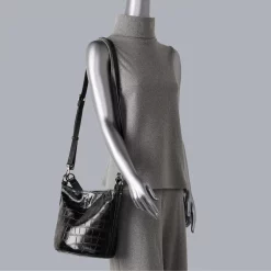 Simply Vera Vera Wang Soft Bucket Bag -SIMPLY VERA VERA WANG Sales 5592553 ALT9