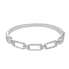 Simply Vera Vera Wang Link Bangle Bracelet -SIMPLY VERA VERA WANG Sales 5649574